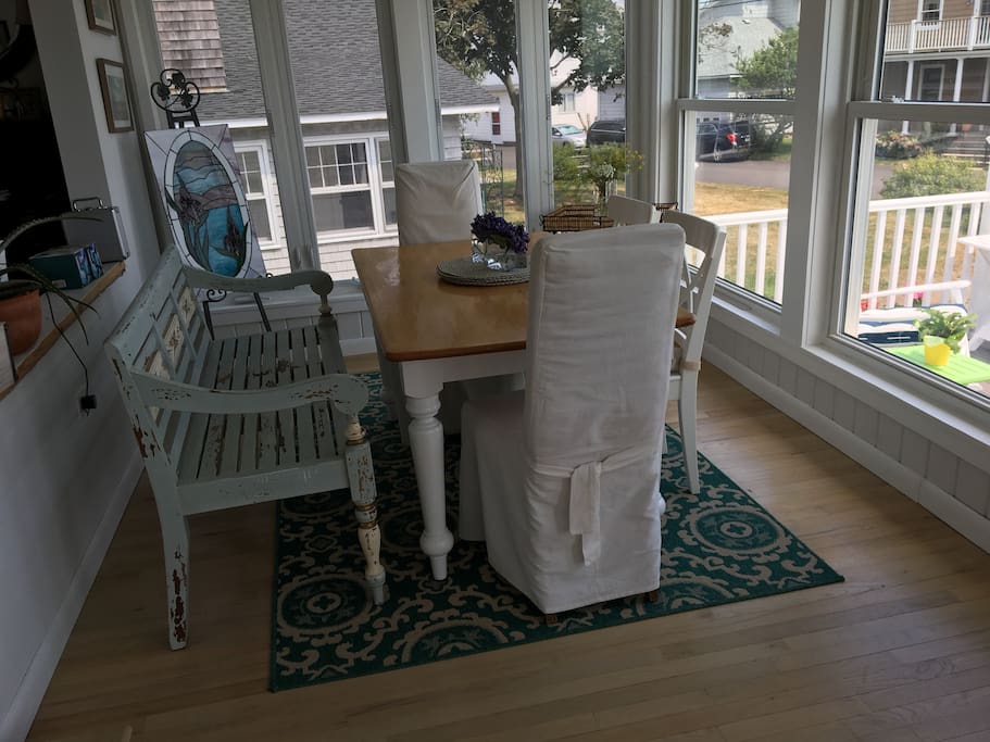 PORCH