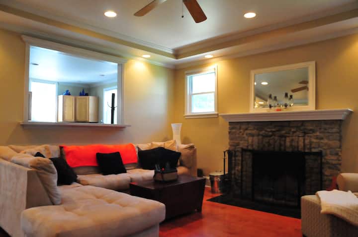 5 Minutes From Downtown Cincinnati Apartments For Rent In Cincinnati Ohio United States