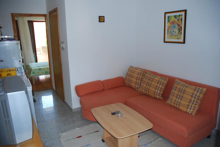 ห้องนั่งเล่น