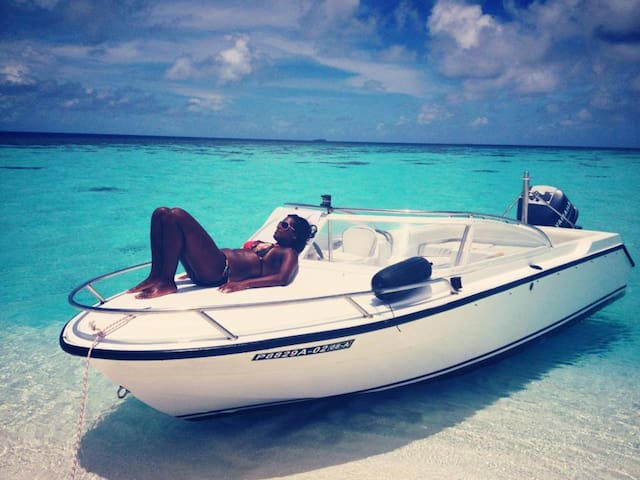 The Amazing Noovilu Guesthouse&Food