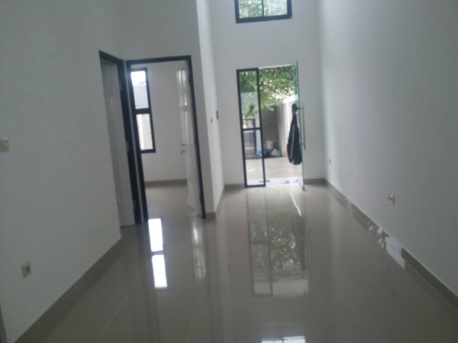 ruang tengah