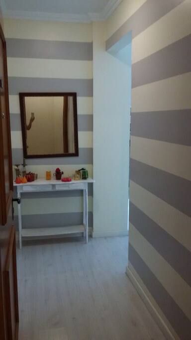 Hall