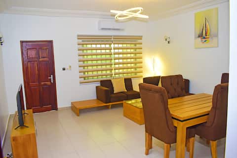 Vacation, business or family stay! Magnifiqu