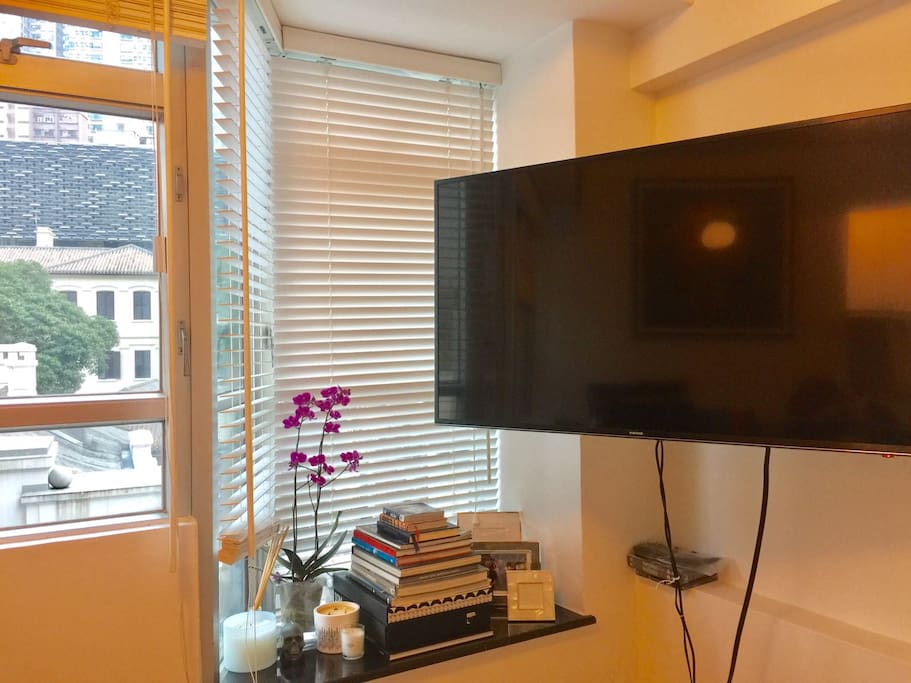 tv