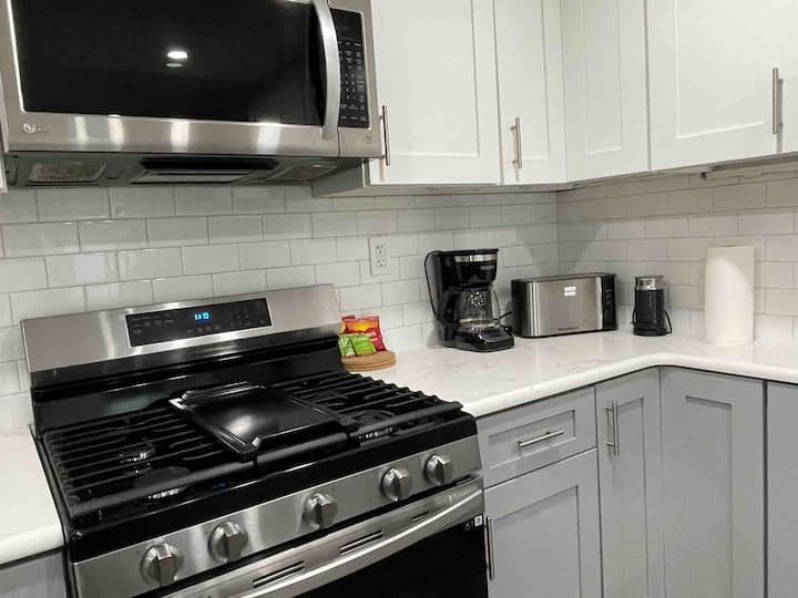 10 Best ShortTerm Rentals In Jersey City, New Jersey Updated 2024