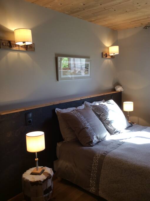 chambre cocon