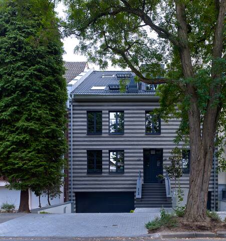 Airbnb Gevelsberg Vacation Rentals Places To Stay North