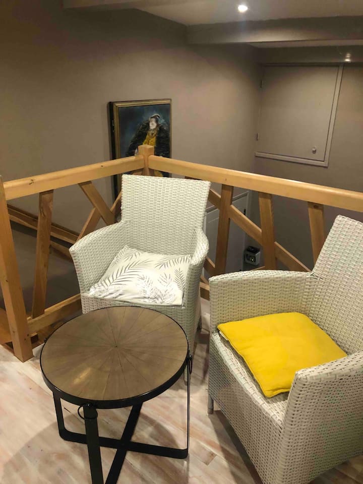 Chambres Chez L’habitant - Tallard