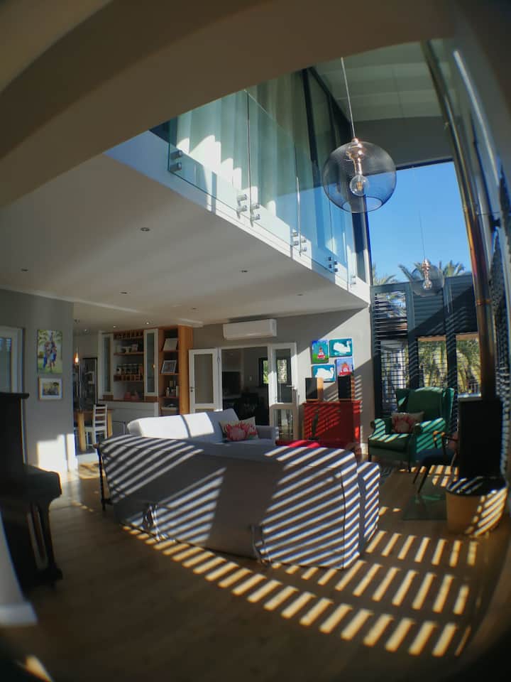 The Light House - Somerset West