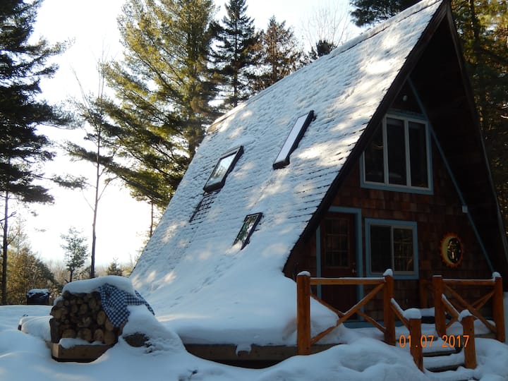 10 Best Airbnb Vacation Rentals Near Jay Peak, Vermont Updated 2024