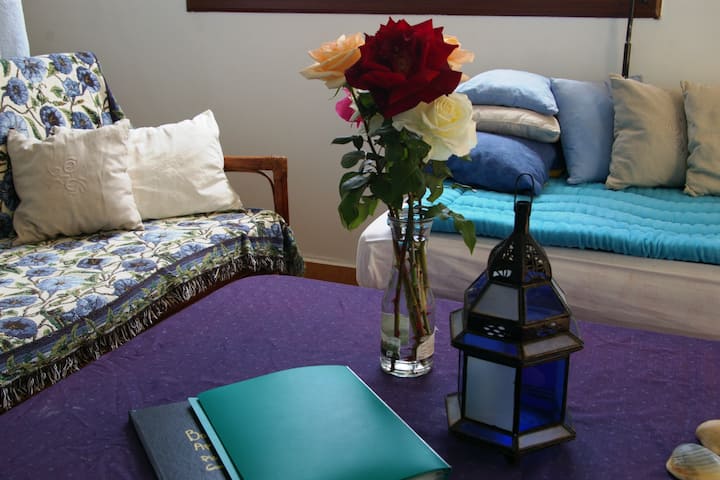 "Sea": Fabulous Oceanview, Waterfront - Taghazout