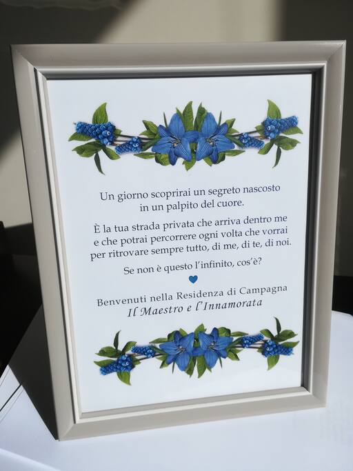 Benvenuti
