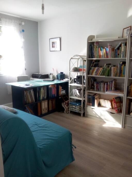 chambre BZ