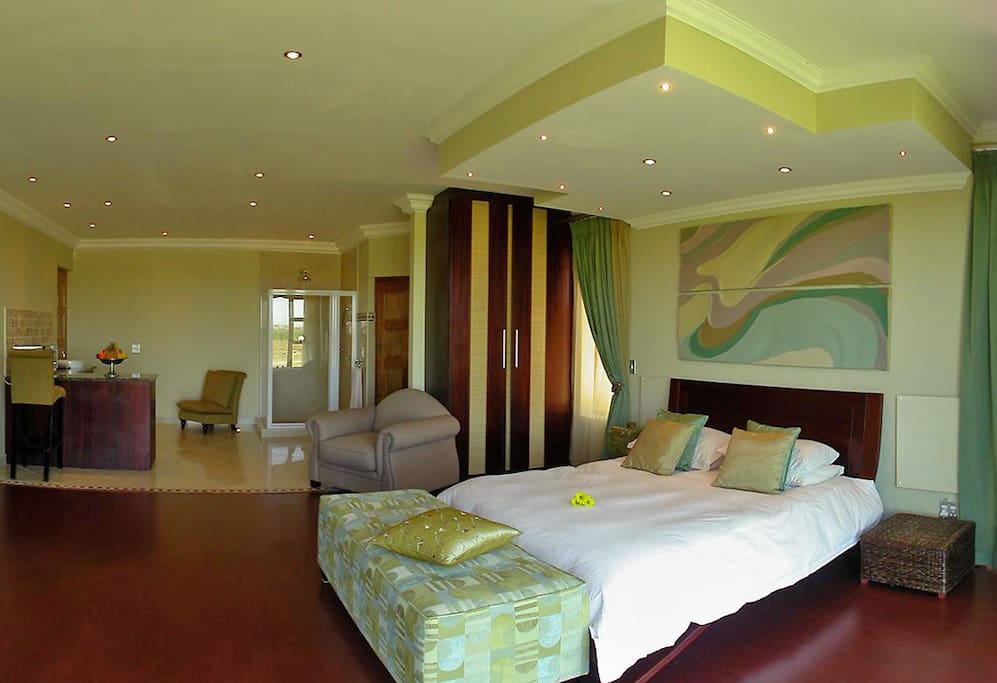 Room P1