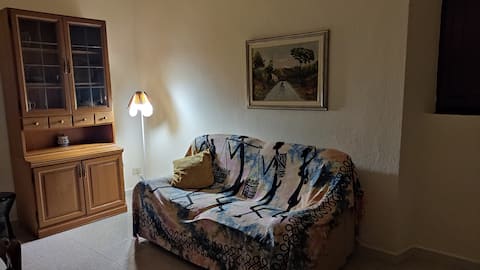 Proprietà Airbnb di successo: casa di campagna Stazzu Lu Palazzu a Aglientu