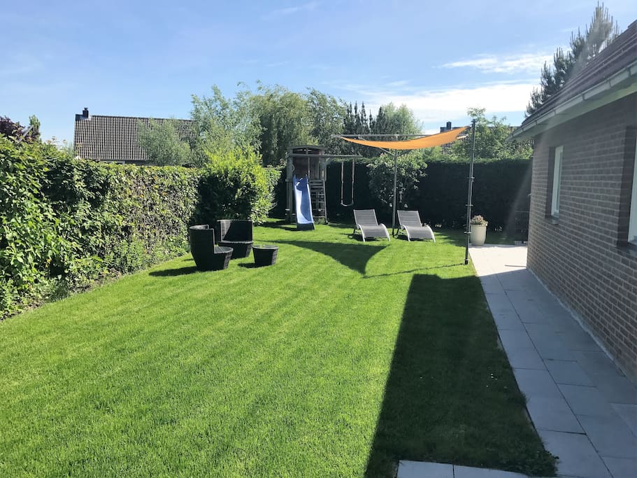 Tuin