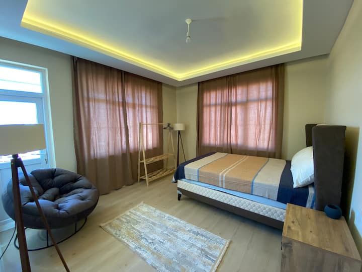 Selçuklu Holiday Rentals & Homes Türkiye Airbnb