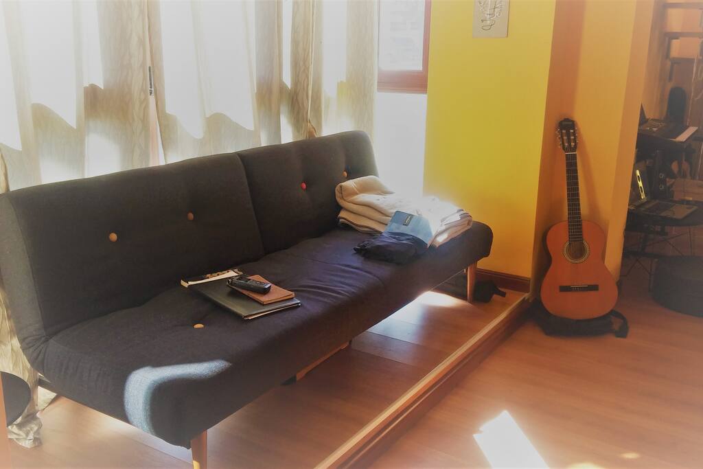 Zona Salon