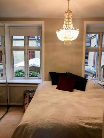 150 square meters in the heart of Copenhagen gallery image 4