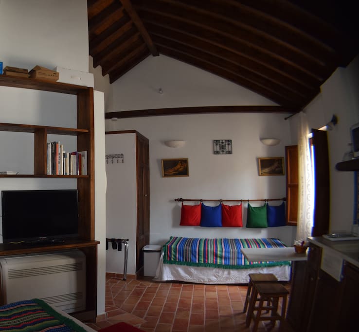 Studio "Cordoba"