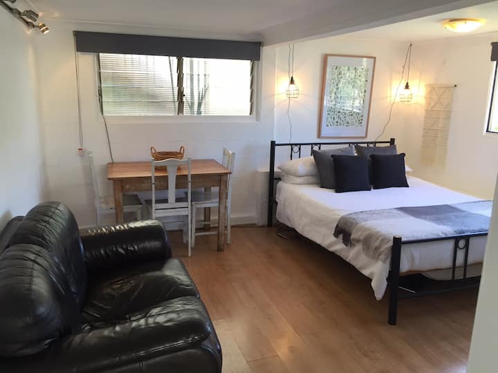 Bardon locations de vacances et logements Queensland, Australie