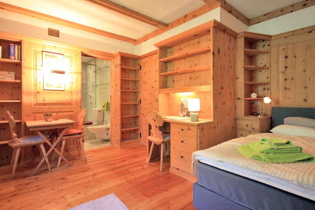 Honey House Wohnungen Zur Miete In Sankt Moritz Graubunden Schweiz