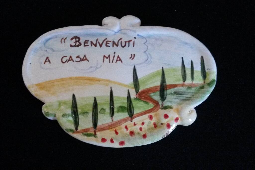 nostra insegna
