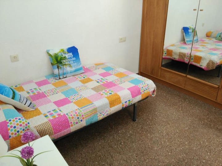 Спална соба 3