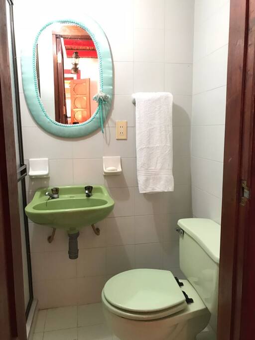 Baño