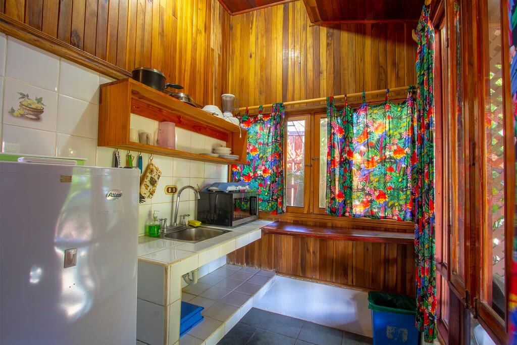Kitchenette