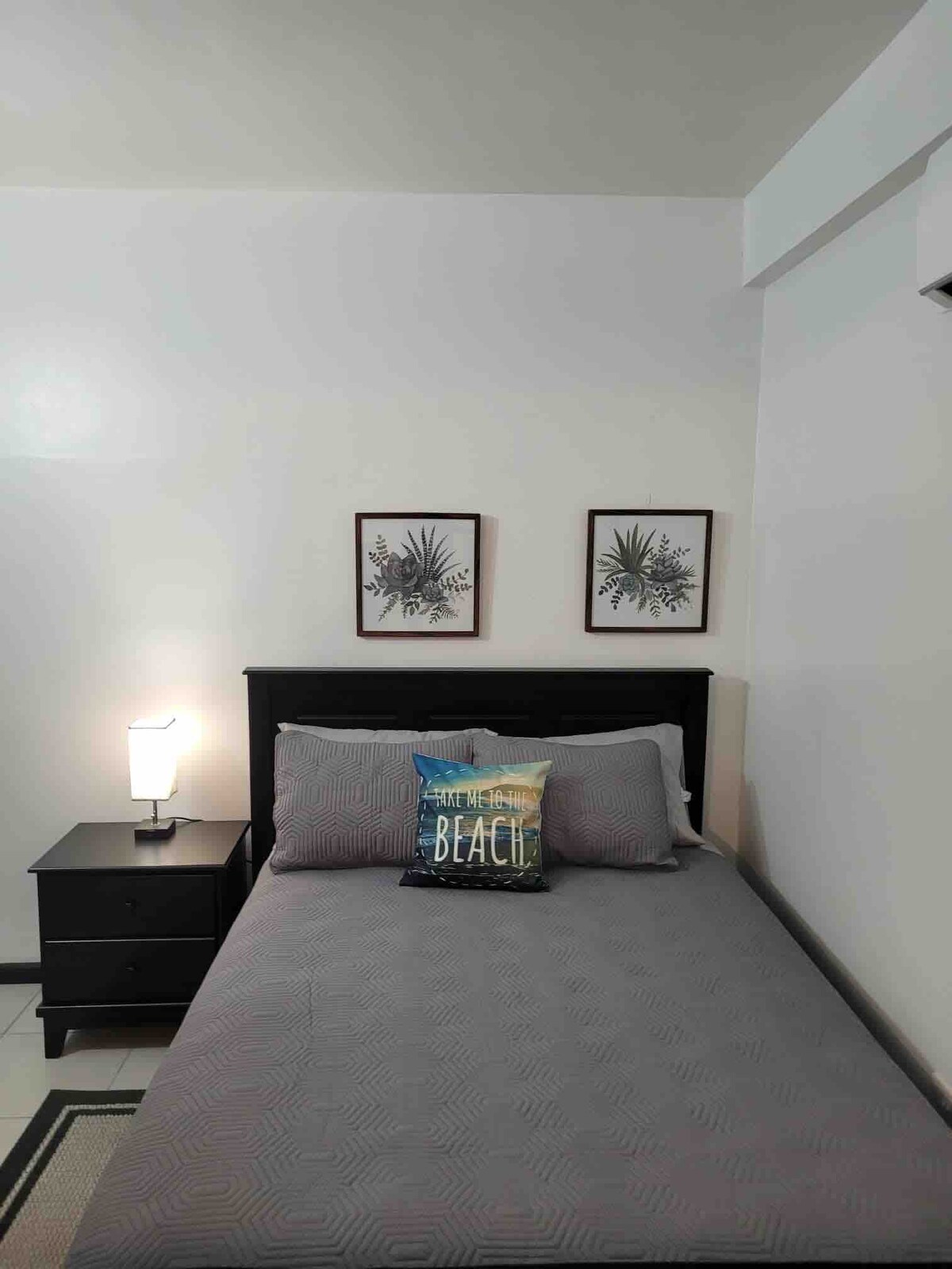 ห้องนอน