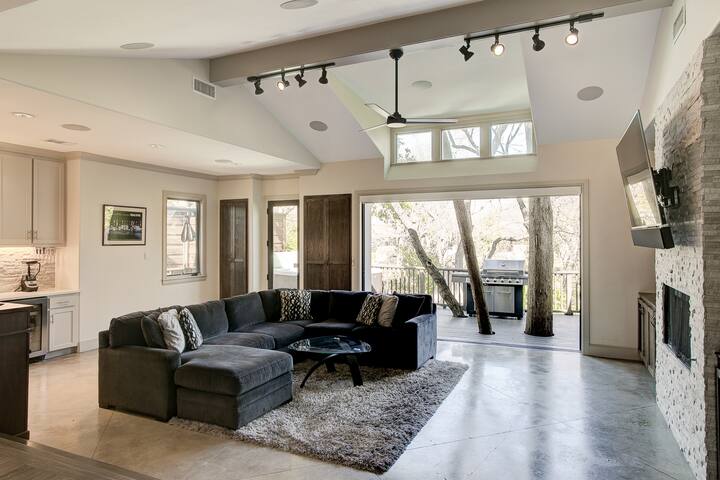 Lakewood – Creekside by White Rock Lake gallery image 4