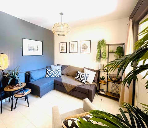 Top Airbnb: Tropea Vista: stylish apartment with amazing views in Parghelia