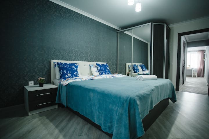 Спална соба 2