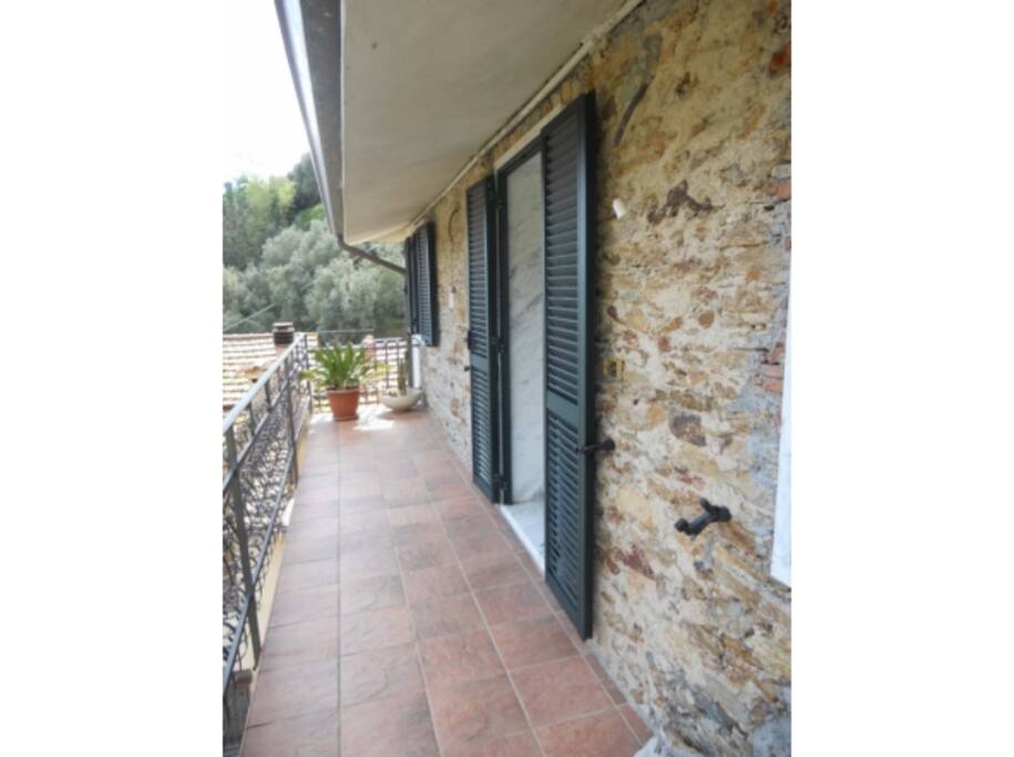 balcone