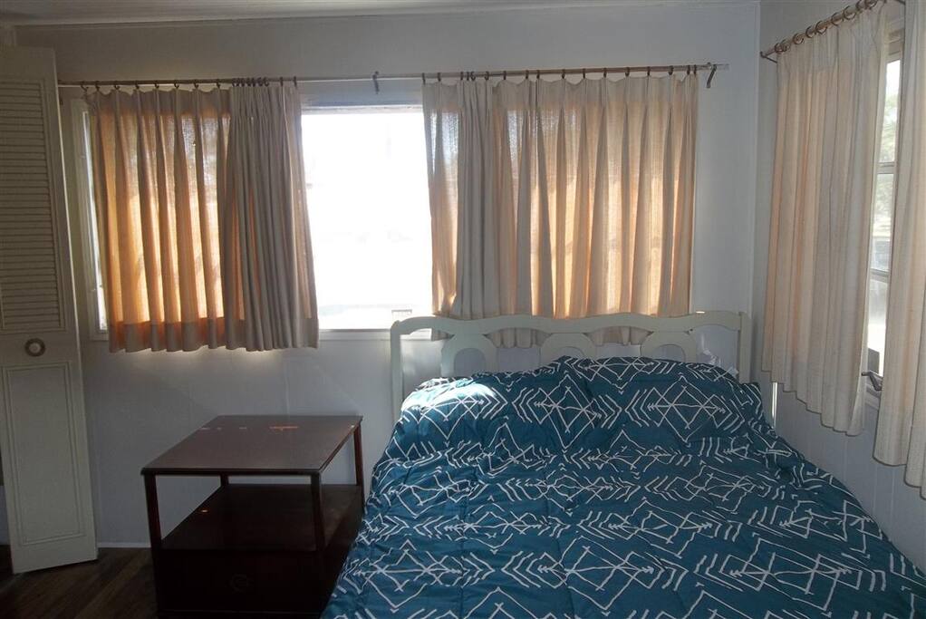 Your room is waiting