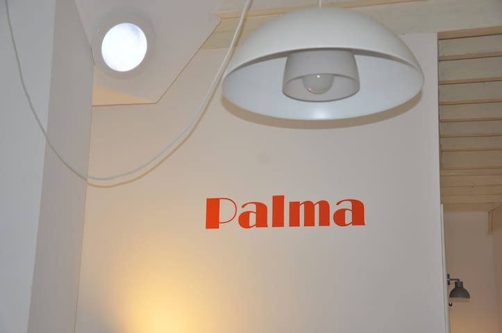 LIVING PLACE in OLD TOWN (2º)