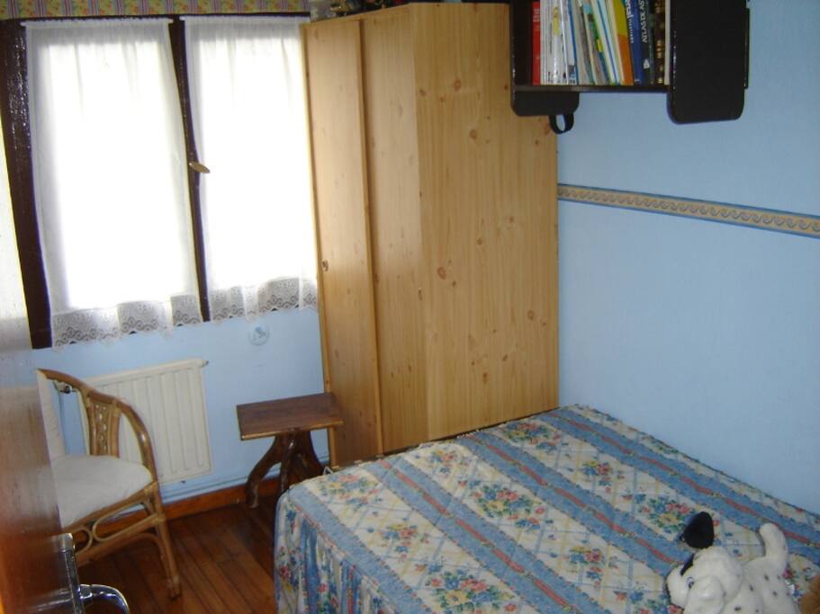 habitacion