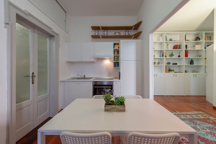 B-HOME SRL managed Airbnb listing 3