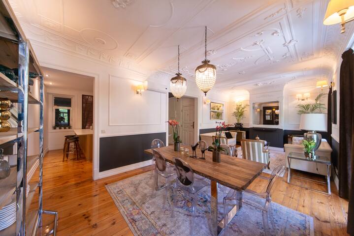 Lisbon Design Apartment 2 gallery image 3