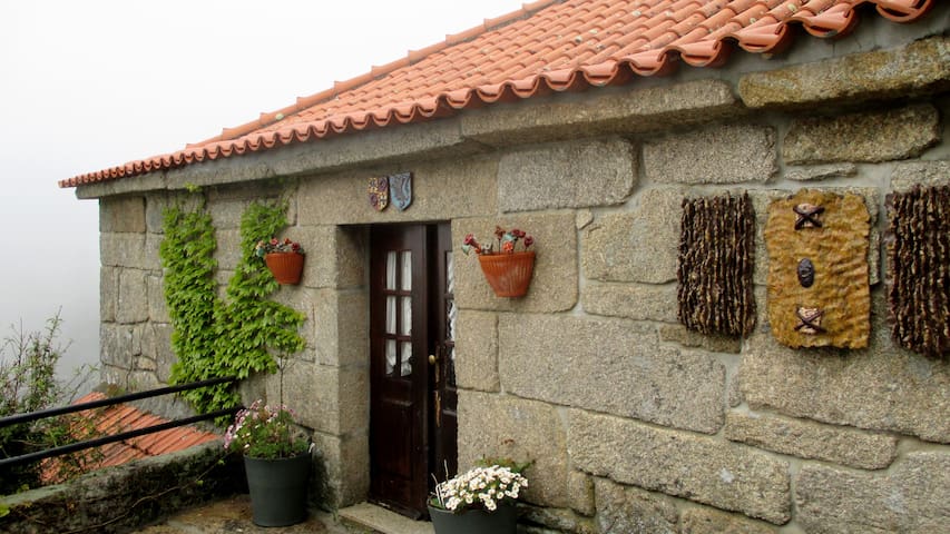 Casa da Geada - Turismo Rural - R1