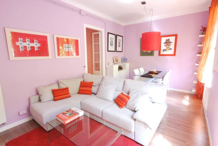 Gaudí - Sagrada Familia