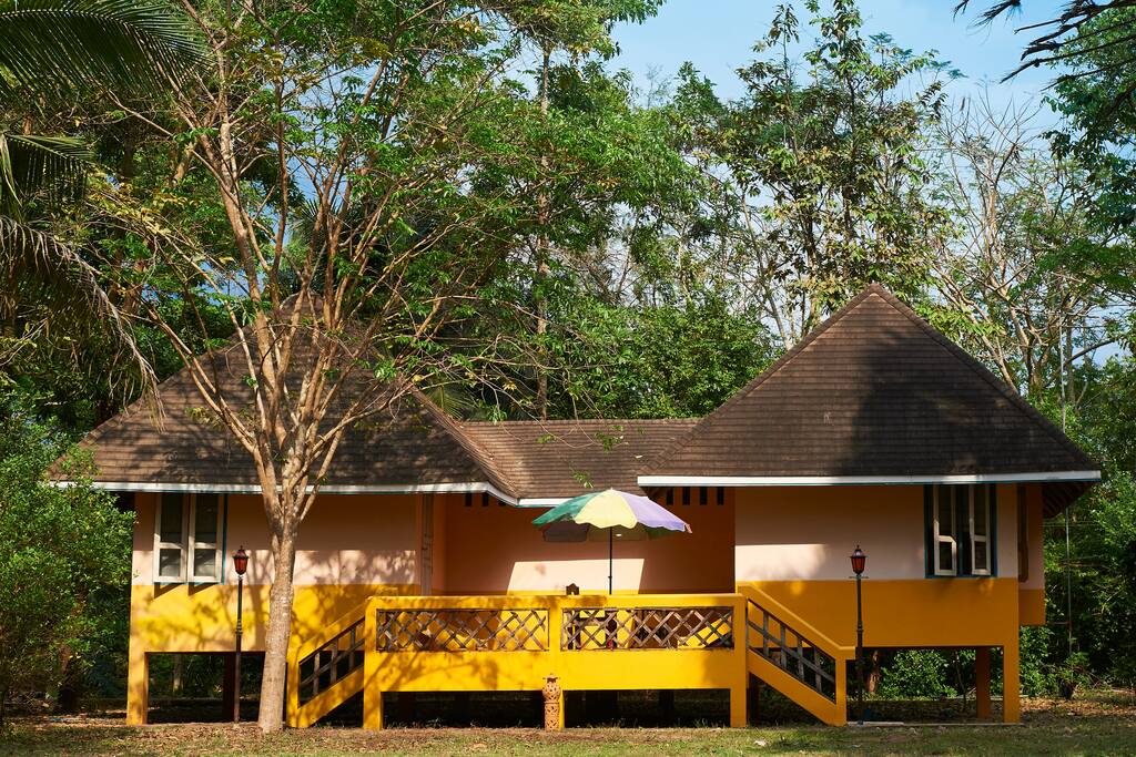 Bungalow