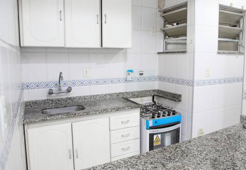 Copacabana Beach Apartment !!!