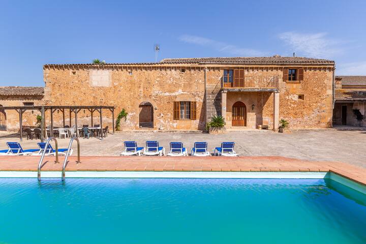 Ses Cases Noves gallery image 4