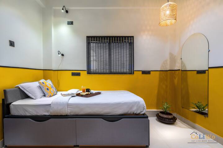 Coliwo managed Airbnb listing 2