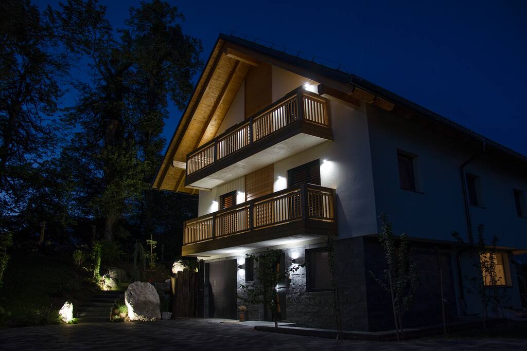 Apartments Rajska ptica
