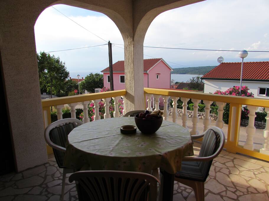 View Apartment 1