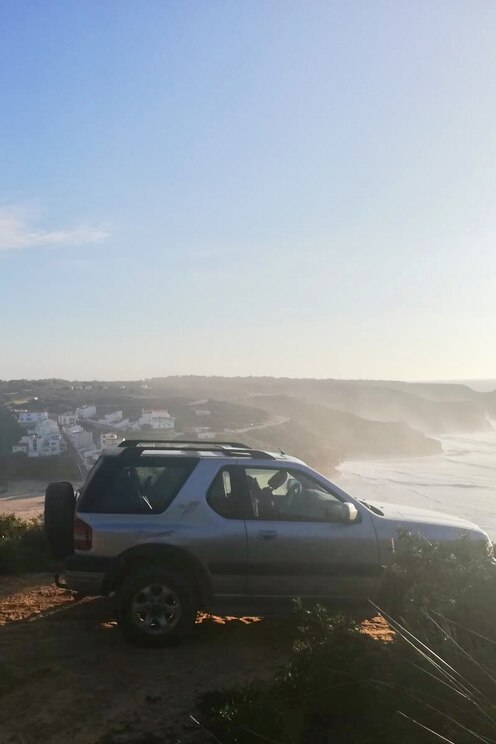 Show full-screen, host-provided image