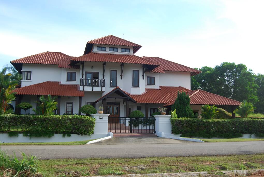 house for rent in melaka